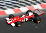 Ferrari 312 B2 1971 года